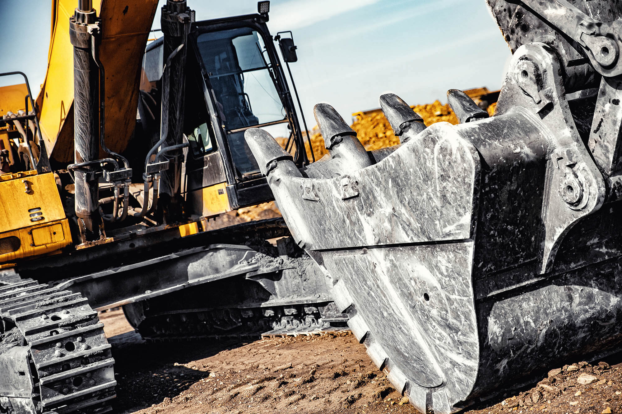 French Drain Monroeville