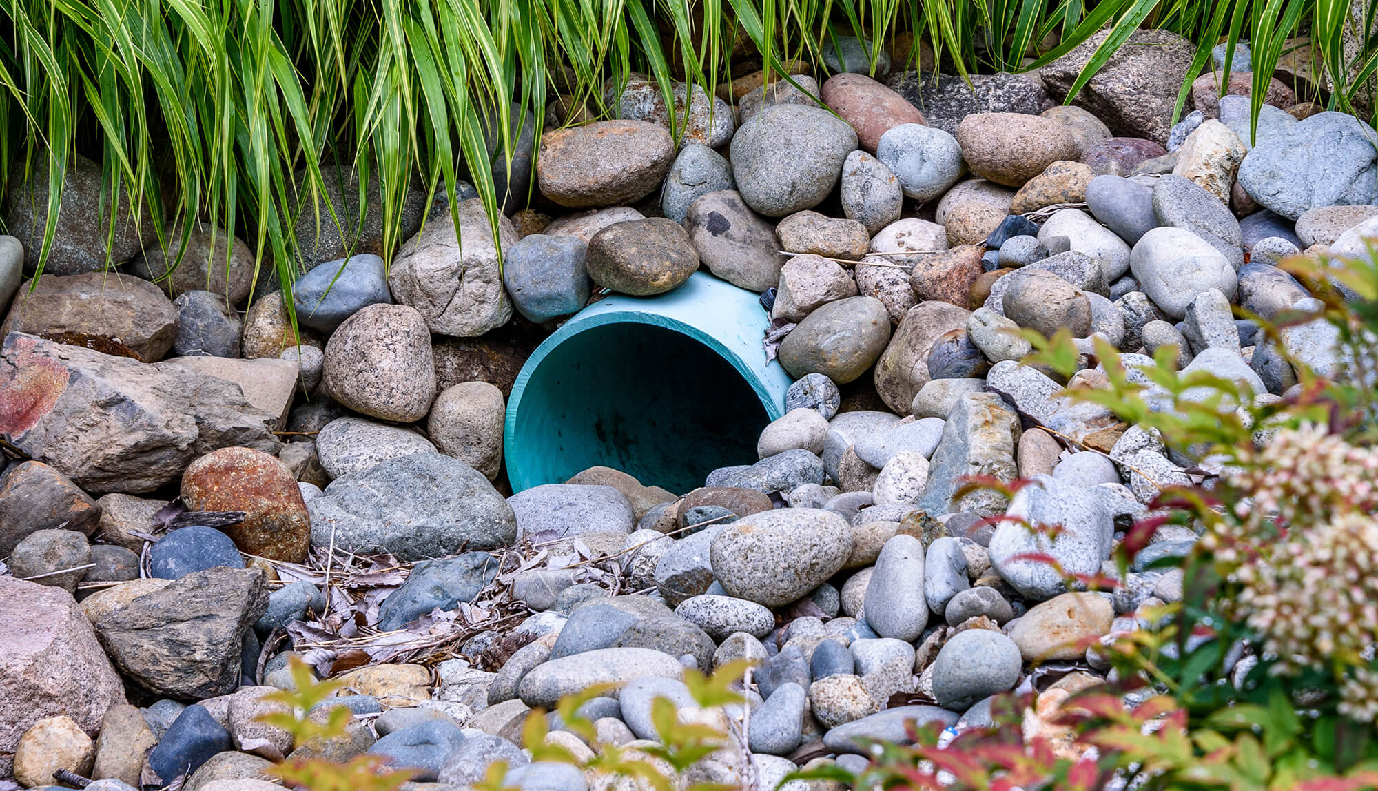 French Drain Contractor - Monroeville