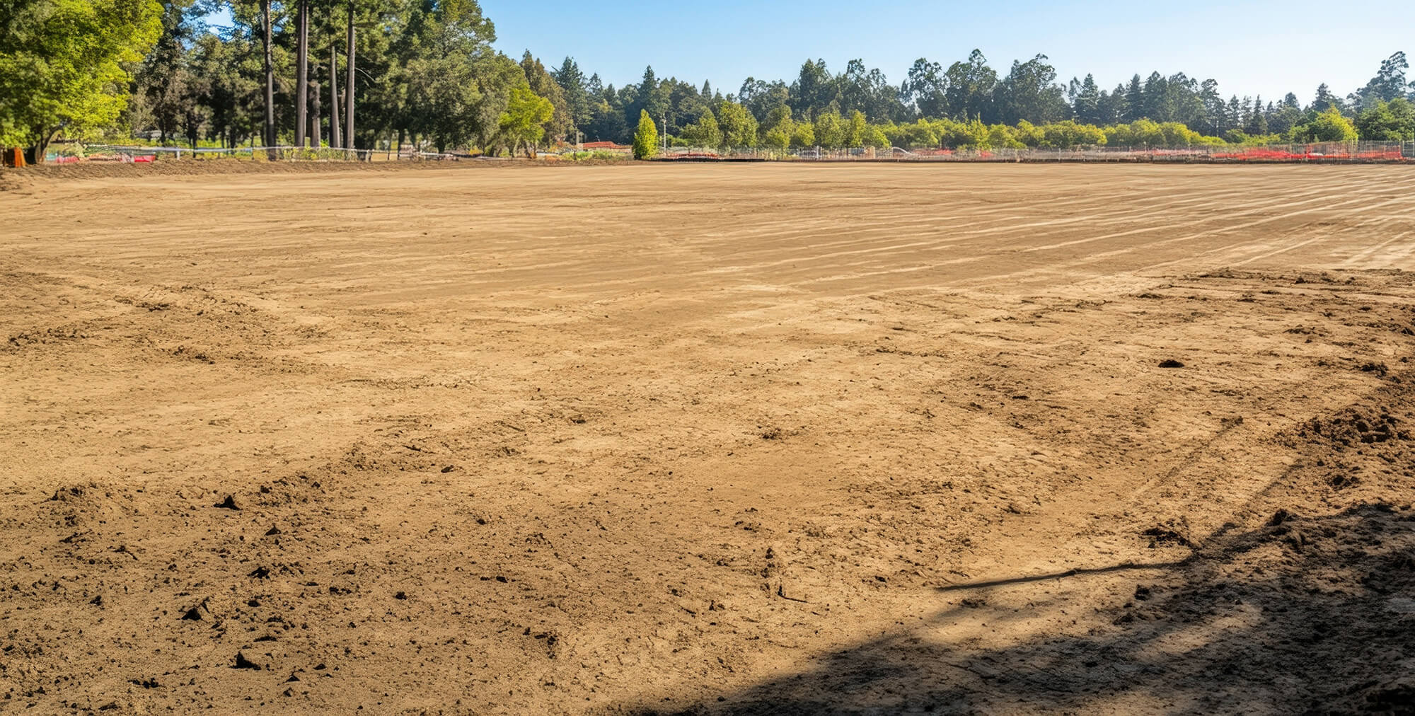 Land Clearing & Grading in Monroeville