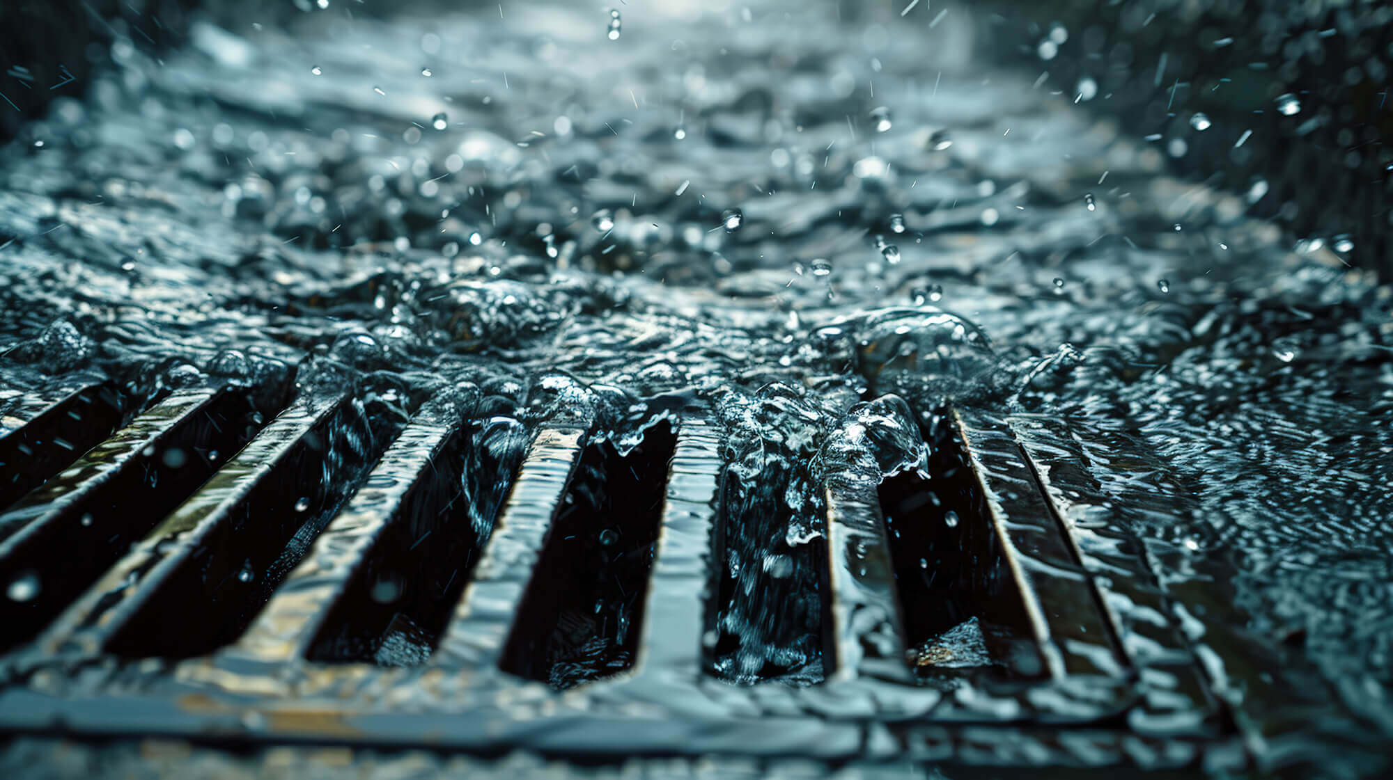 Storm Drain Contractor in Monroeville